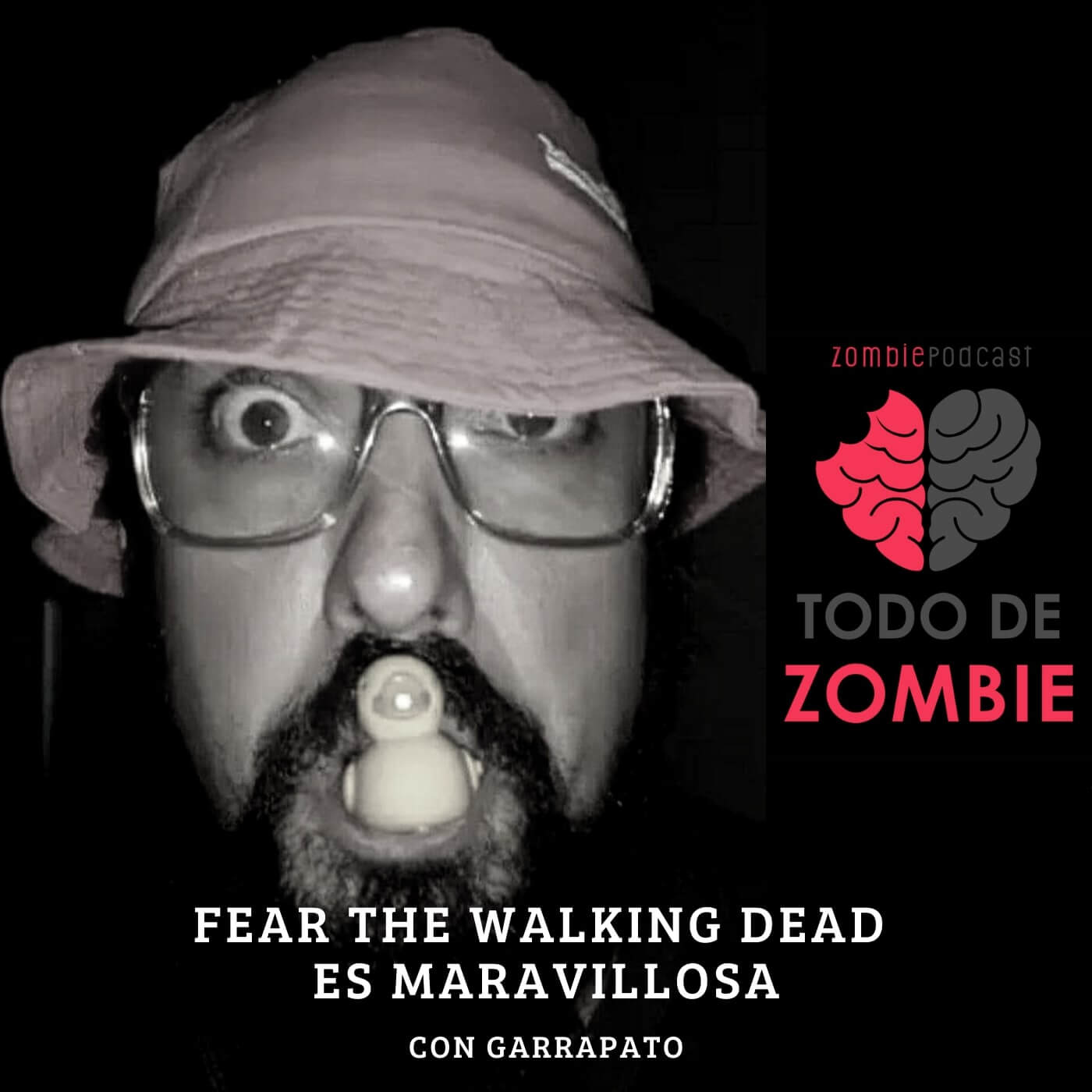 Todo De Zombie
