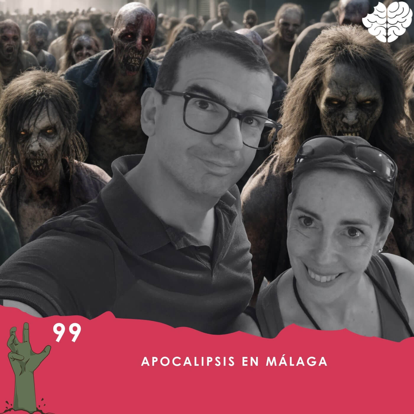 99. Apocalipsis en Málaga