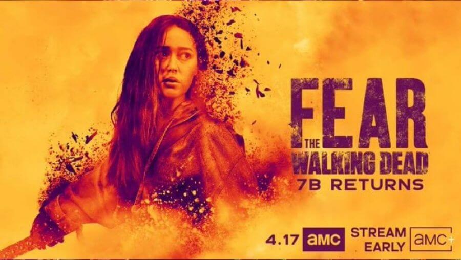 FearTWD 2022