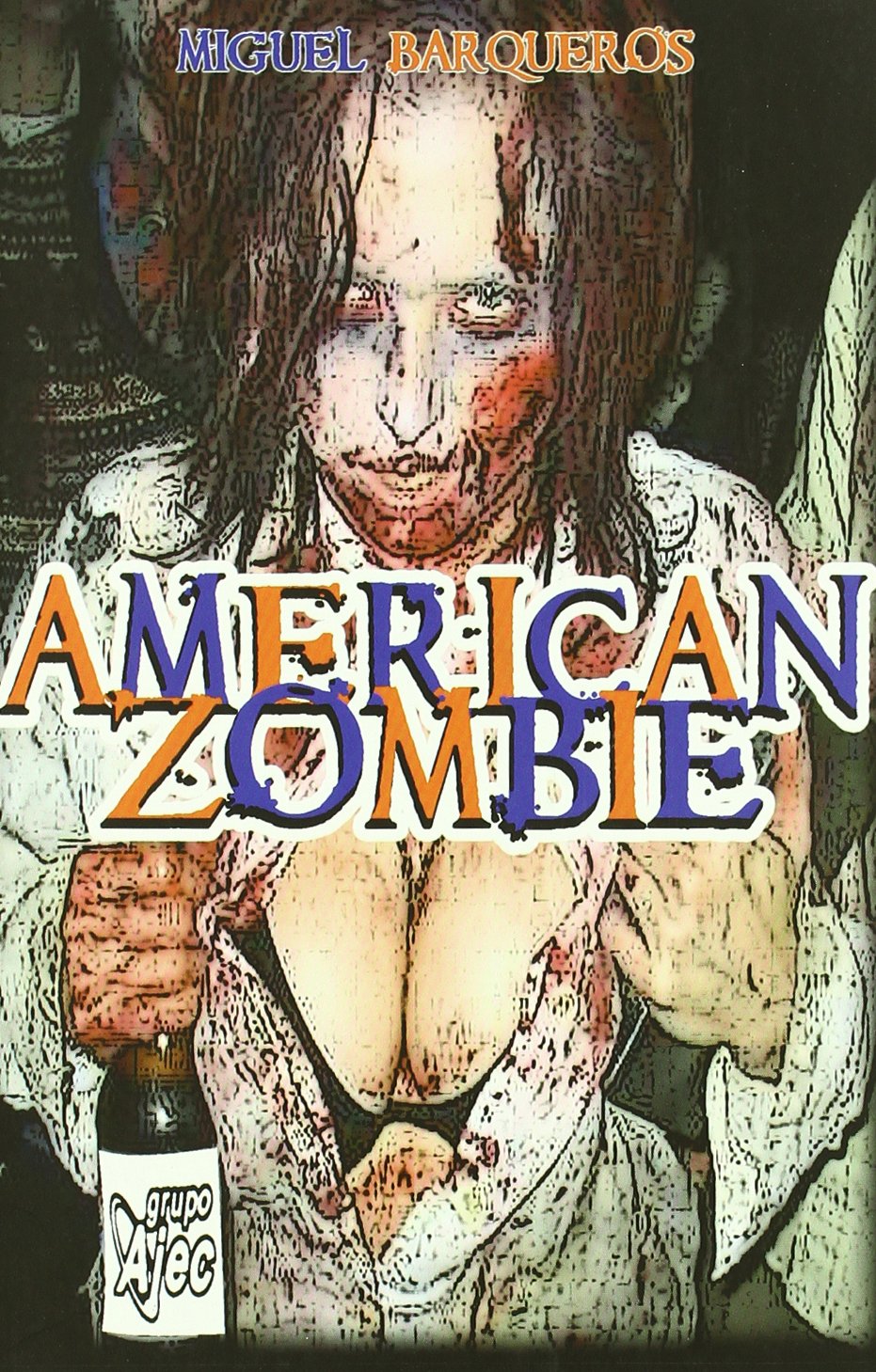 American Zombie