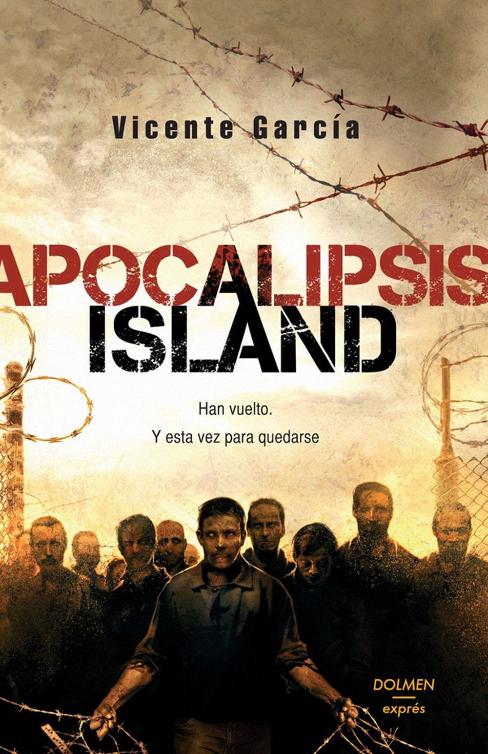 Apocalipsis Island