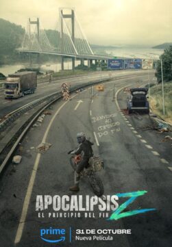 Apocalipsis Z: El principio del fin