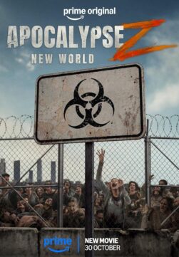 Apocalipsis Z: Parte II