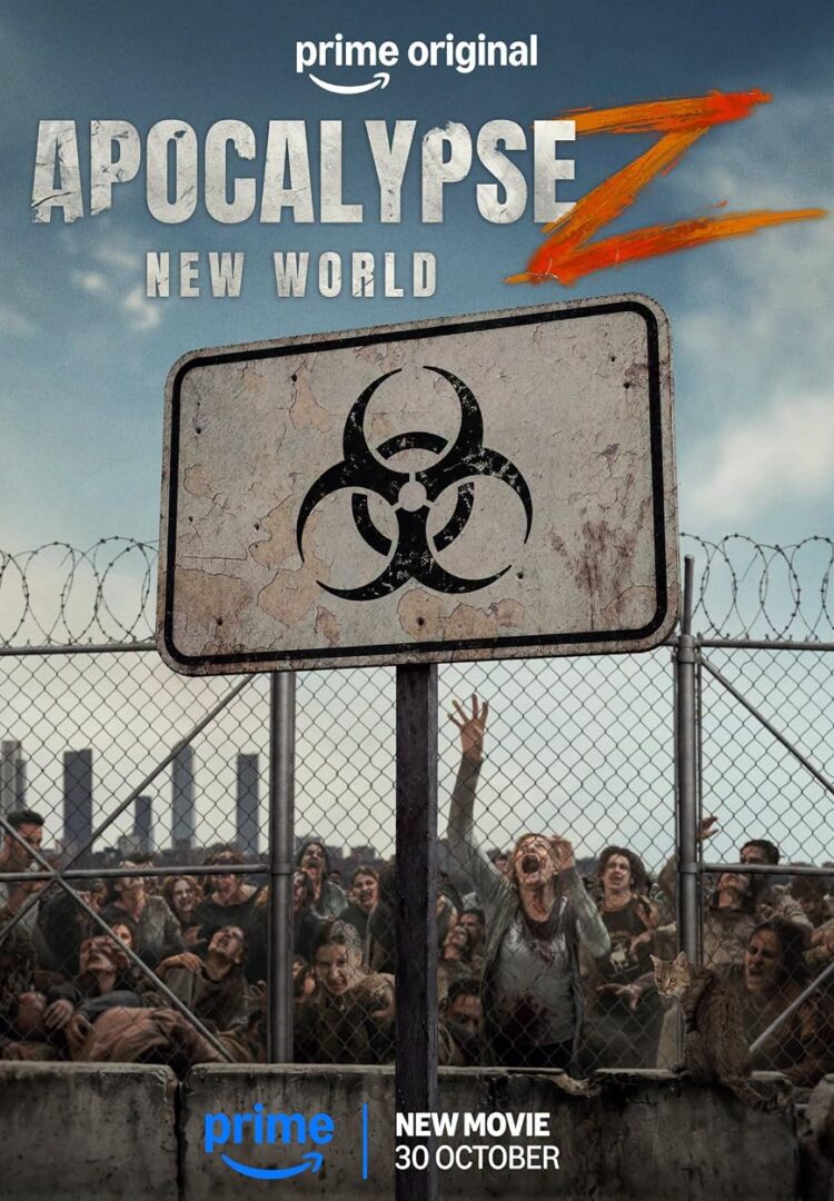 Apocalipsis Z: Parte II