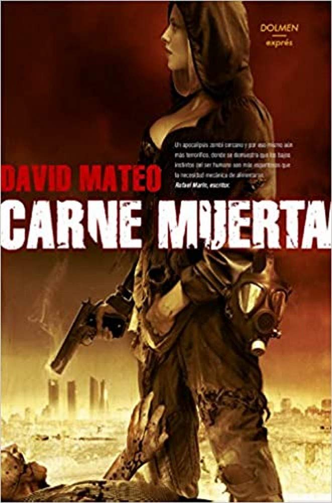 Carne Muerta