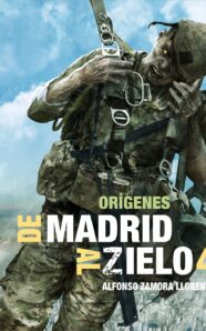 De Madrid Al Zielo 4: Orígenes