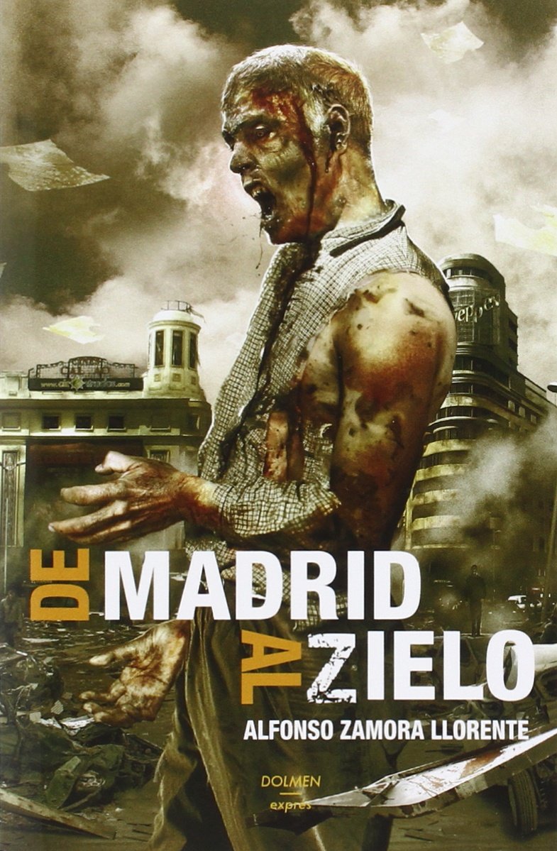 De Madrid Al Zielo