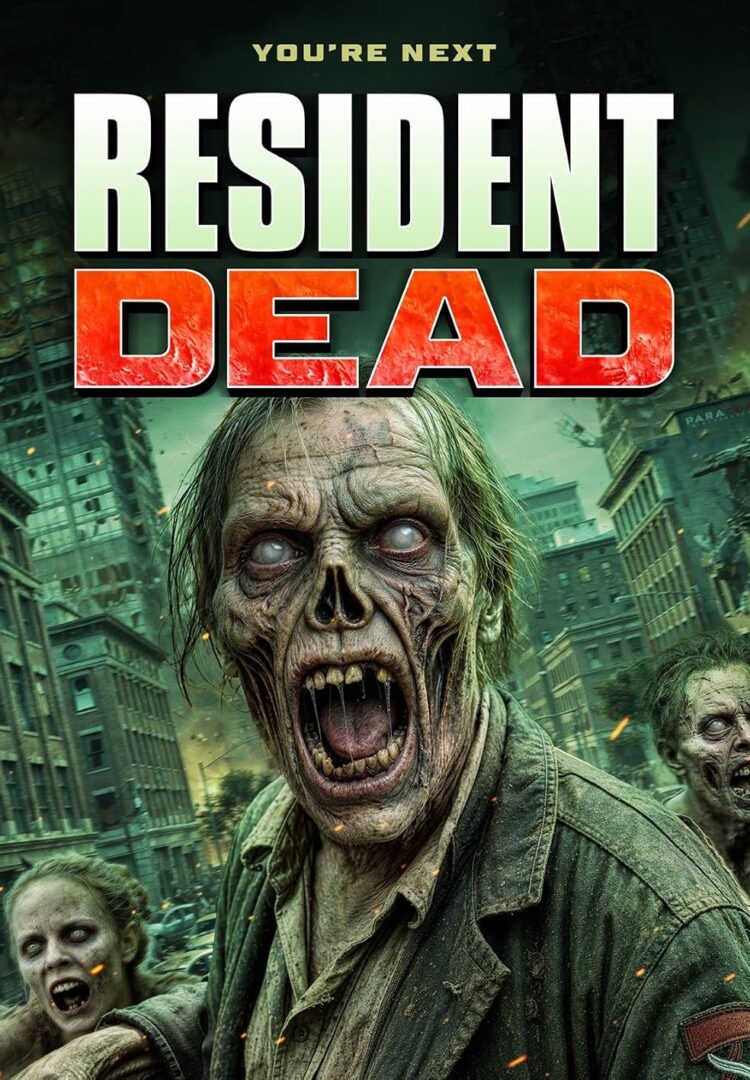 Dead Residents Evil