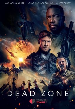 Dead Zone - 2022