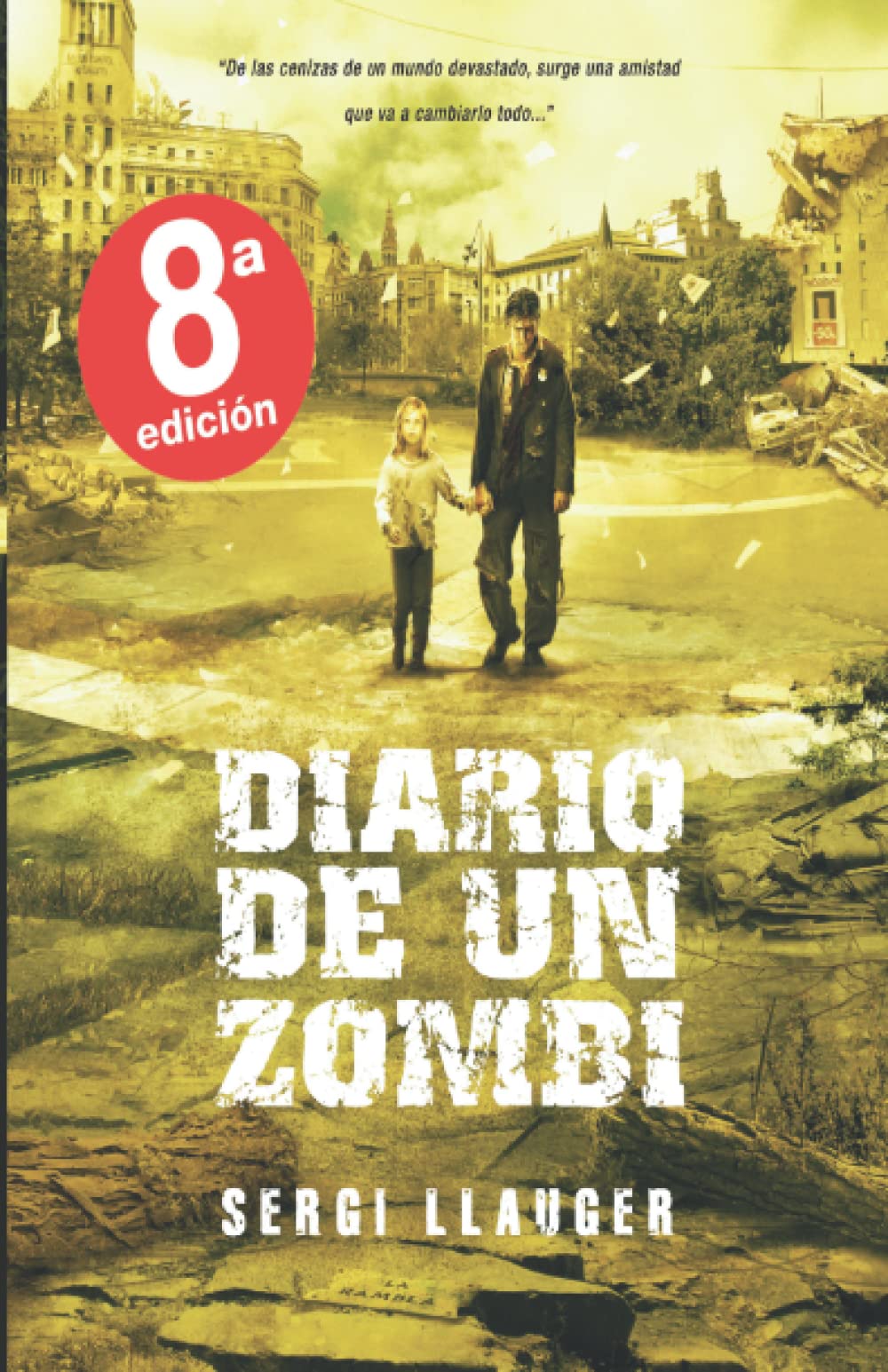 Diario De Un Zombi