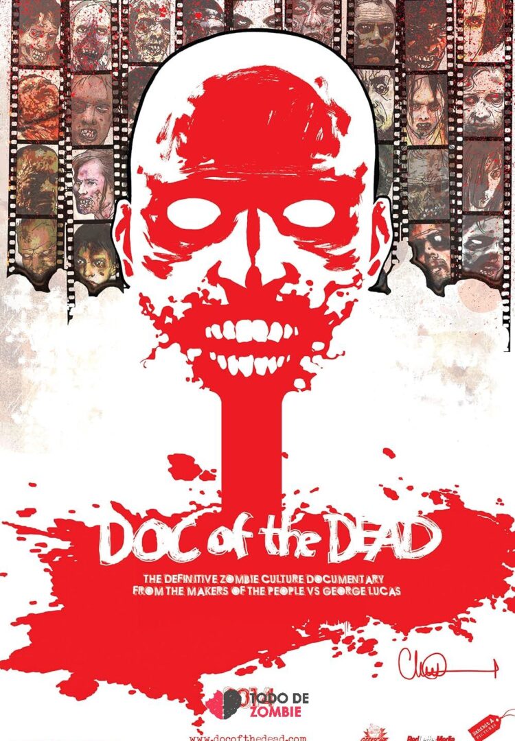 Doc of the Dead