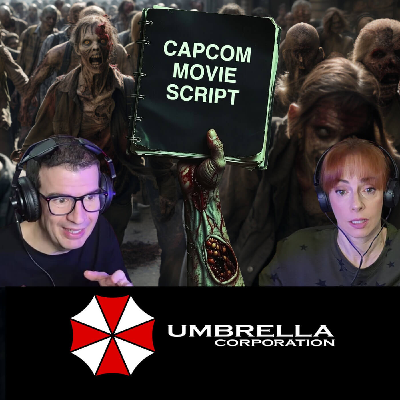 100. Resident Evil: La Película que Hollywood Prohibió