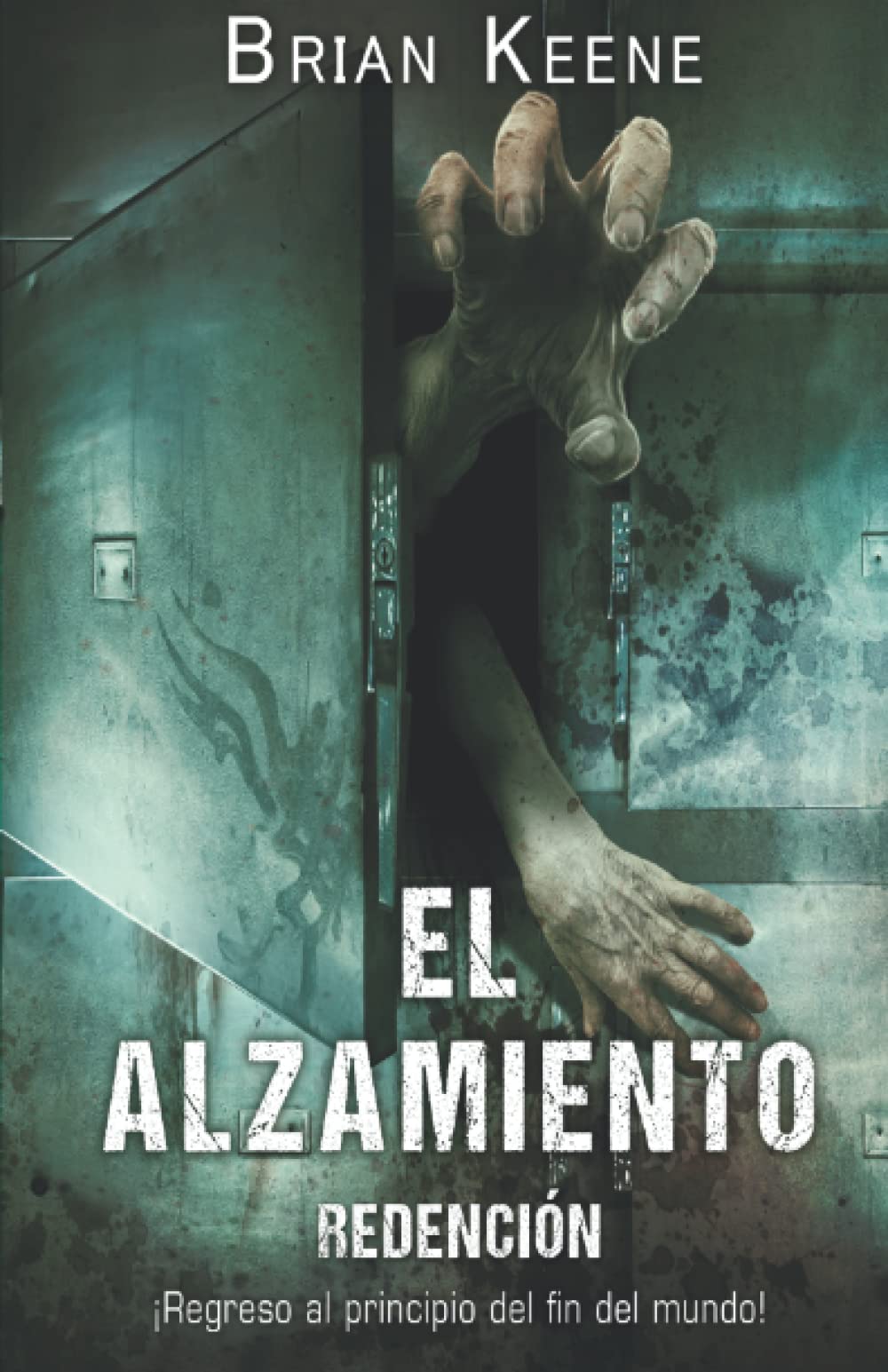 El Alzamiento: Redencion