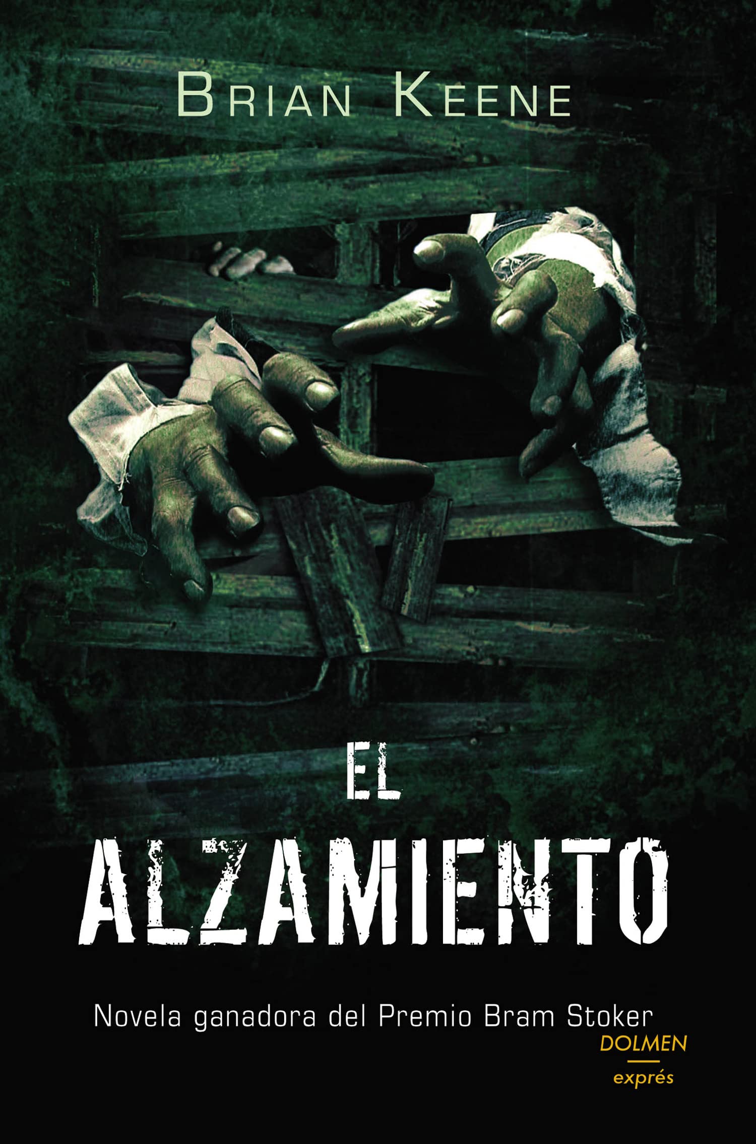 El Alzamiento
