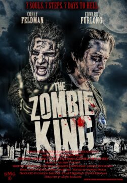 El rey zombie