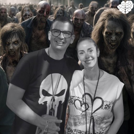 Vuelve Todo De Zombie, el podcast sobre el género zombi