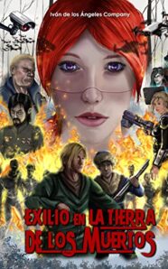 Exilio Tierra de los muertos