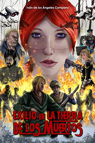 Exilio Tierra de los muertos