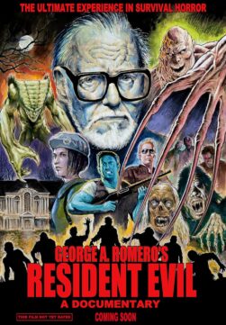George A. Romero's Resident Evil