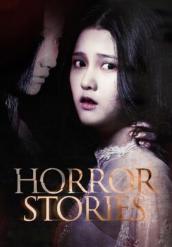 Horror Stories