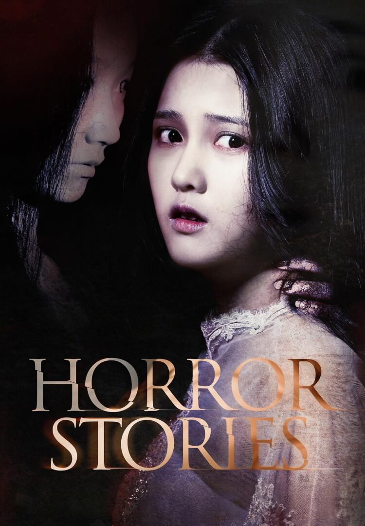 Horror Stories