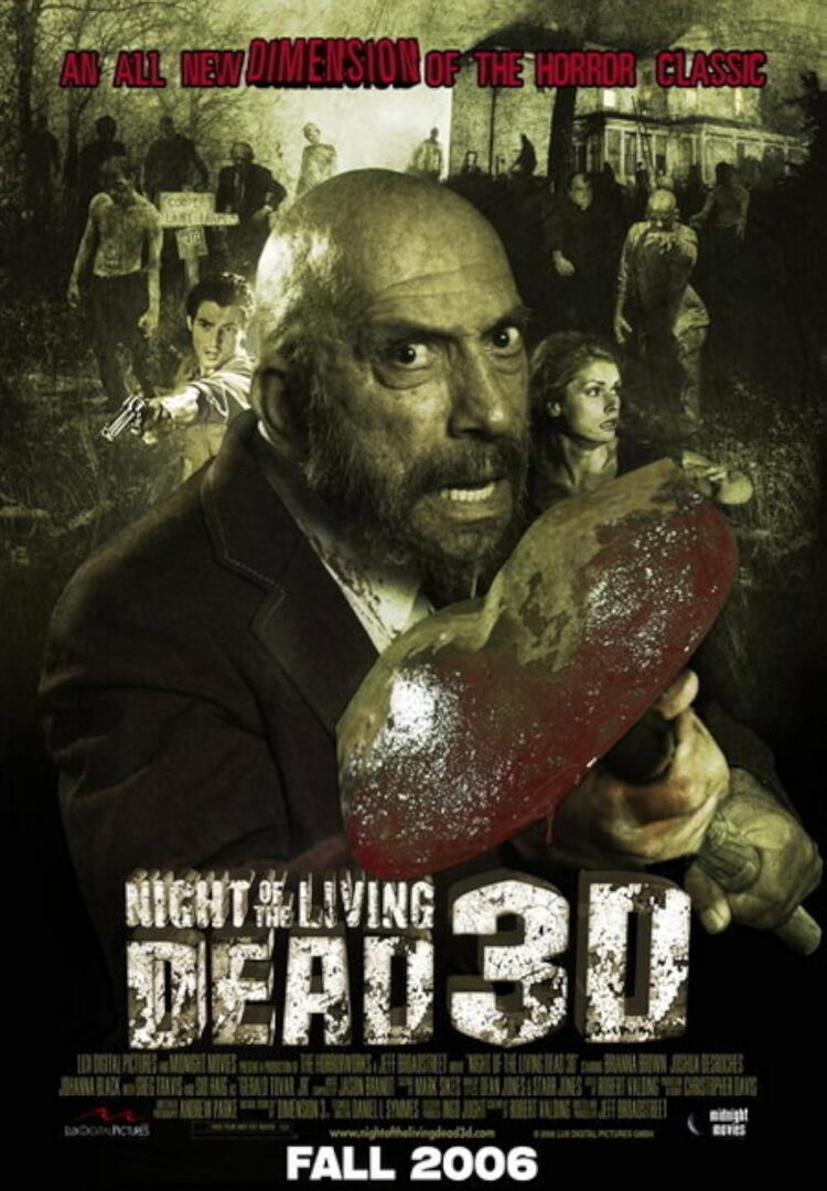 House of the Dead 3D
