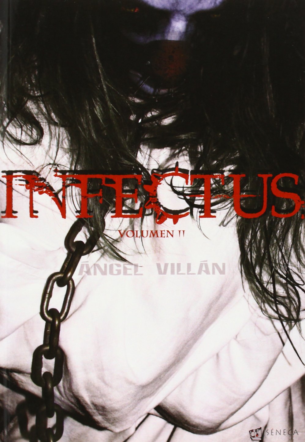 Infectus II ( Libro 2 )