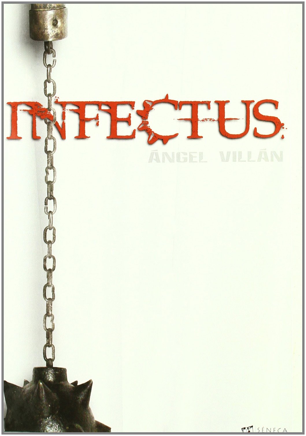 Infectus ( Libro 1 )