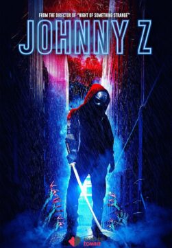 Johnny Z