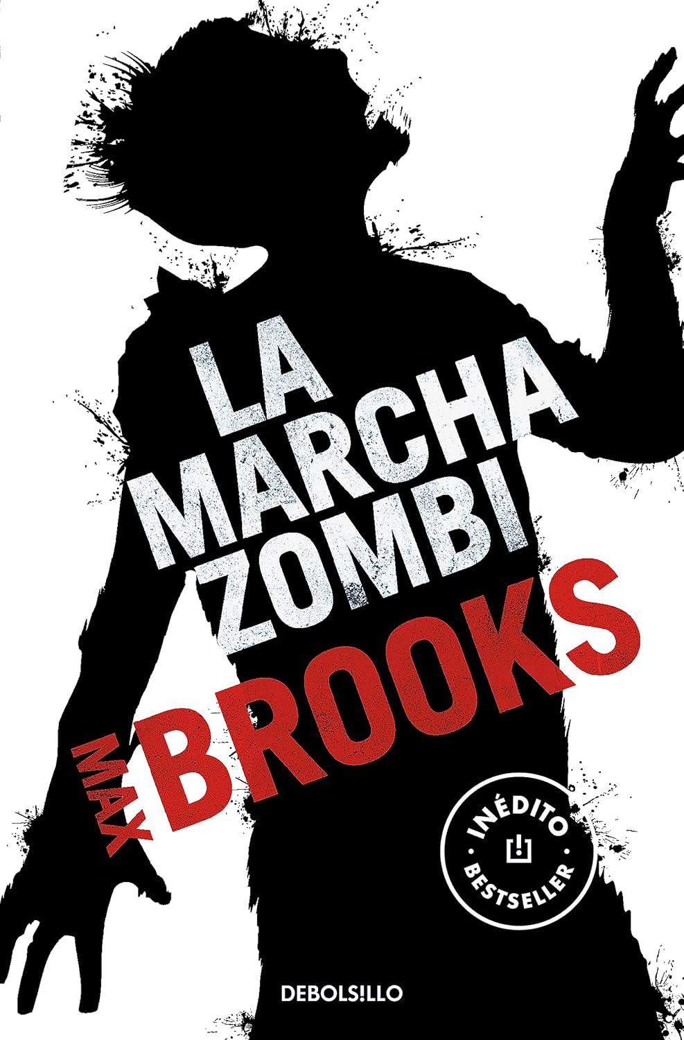 La marcha zombi