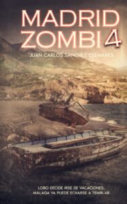 MADRID ZOMBI 4
