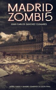 Madrid Zombi 5
