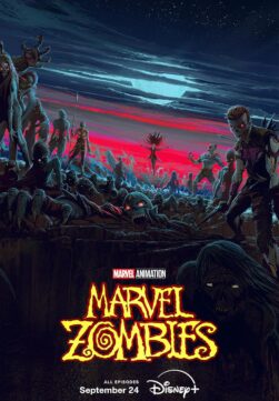 Marvel Zombies