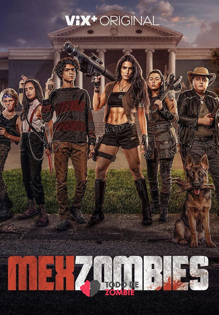 MexZombies