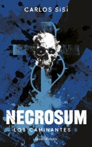 Necrosum - Los caminantes 6