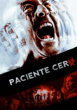 Paciente Cero - 2018