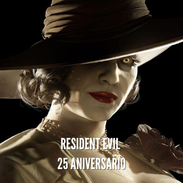 Resident Evil 8 Village