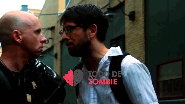 Post-Apocalyptic Zombie Shotgun Madness