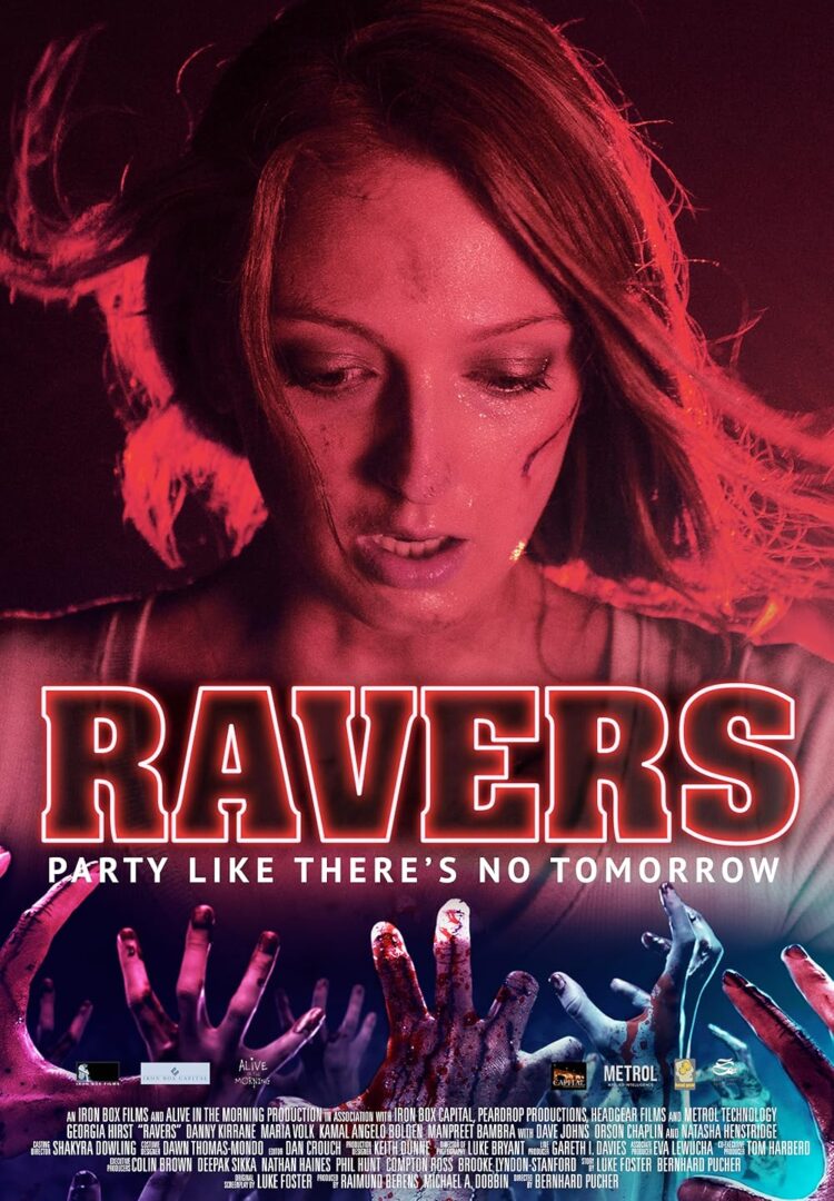 Ravers