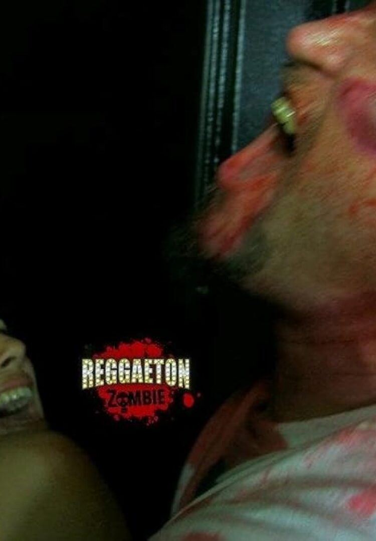 Reggaeton Zombie