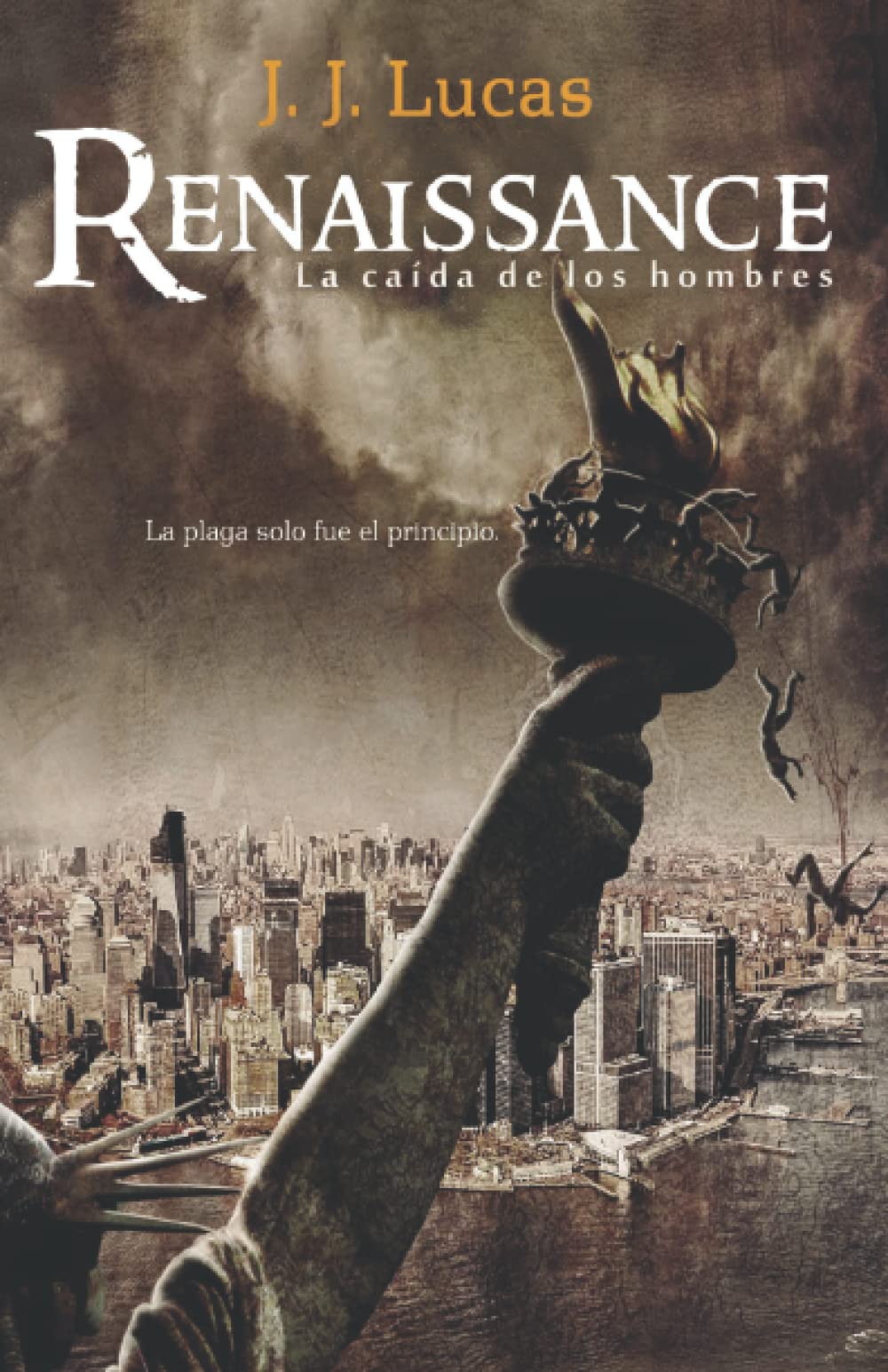 Renaissance. La Caída de los Hombres