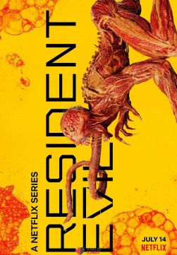 Resident Evil: Remedium