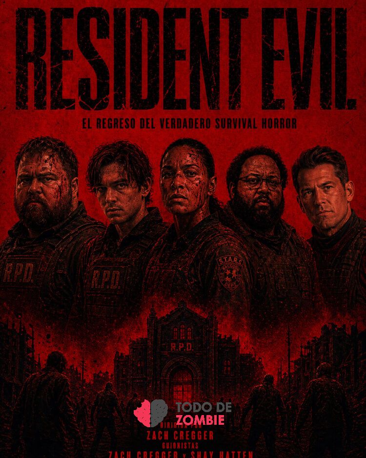 Resident Evil 2026