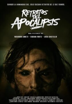Retratos del apocalipsis
