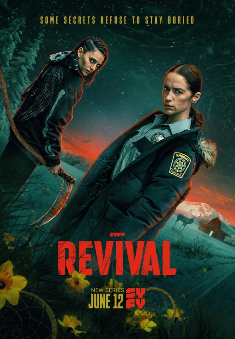 Revival
