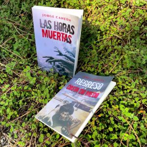 Saga Las Horas Muertas