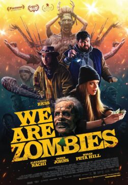 Somos zombis
