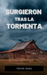 Surgieron tras la tormenta