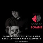 Julio A. Rembado autor de Buenos Aires BZ