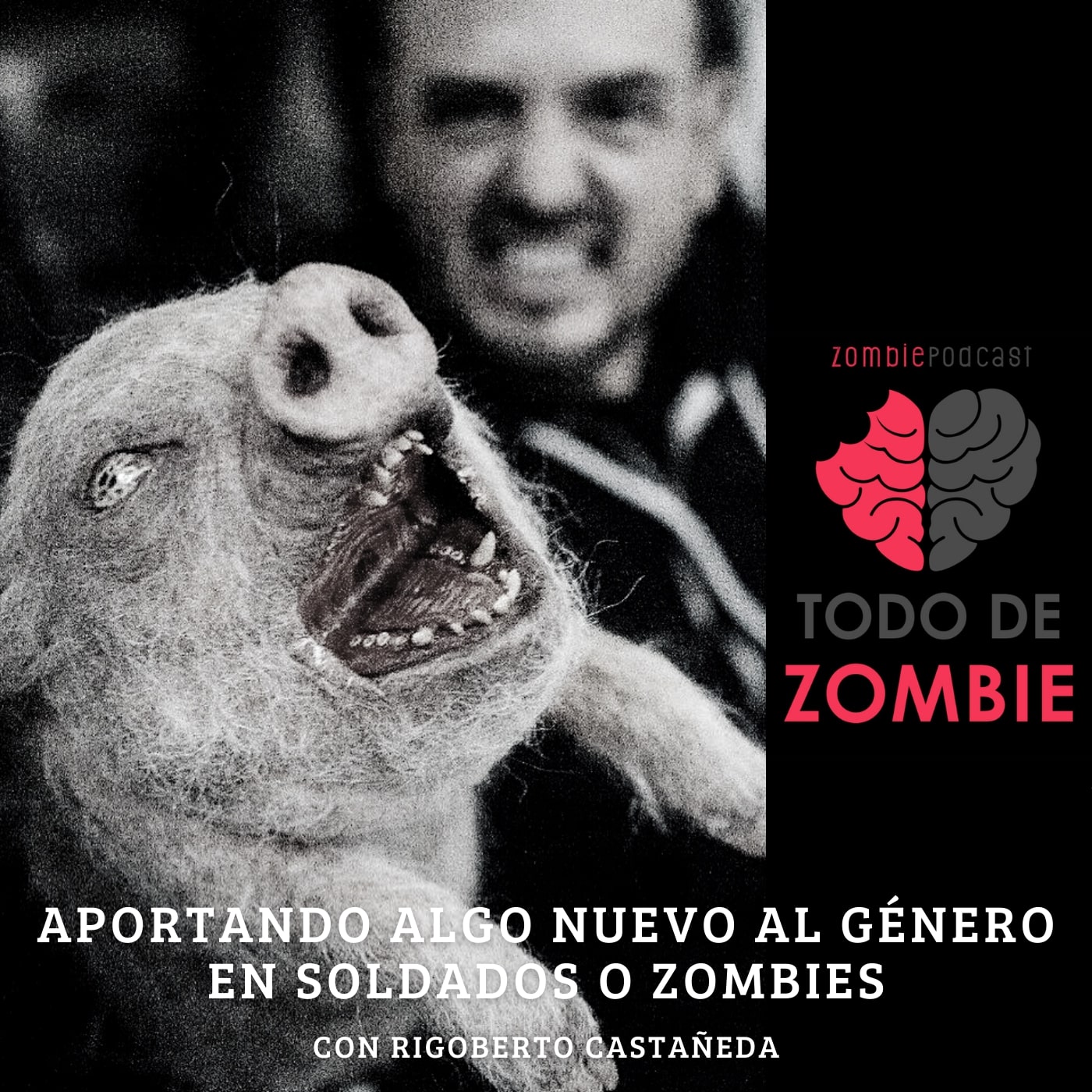 46. Aportando algo nuevo al género en SOZ con Rigoberto Castañeda episode artwork